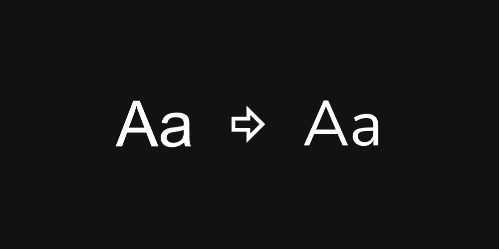 Featured image for Changing Google Docs' Default Styles